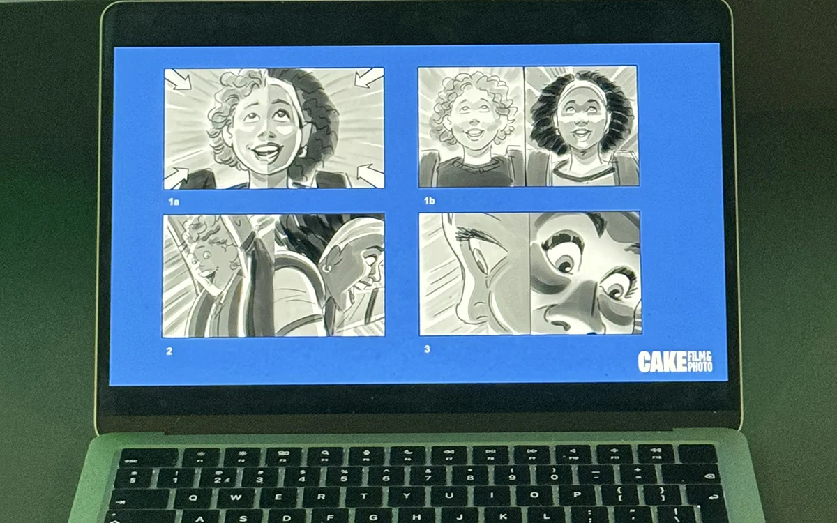 Storyboard